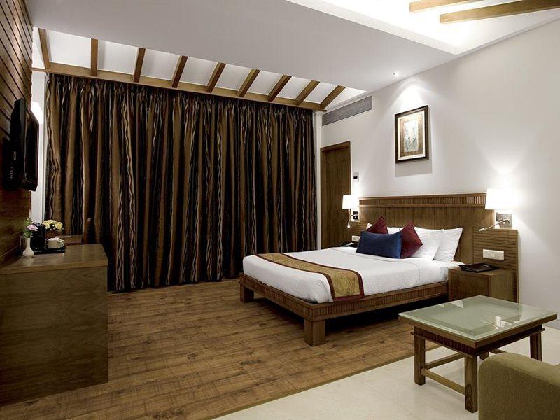 Hotel Jewel Of Chembur Bombay Exterior foto