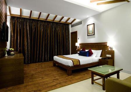 Hotel Jewel Of Chembur Bombay Habitación foto