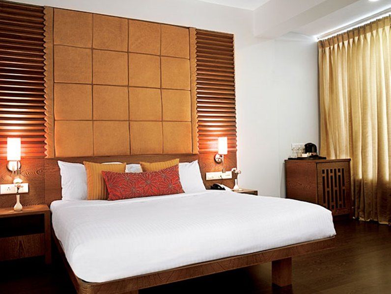 Hotel Jewel Of Chembur Bombay Exterior foto