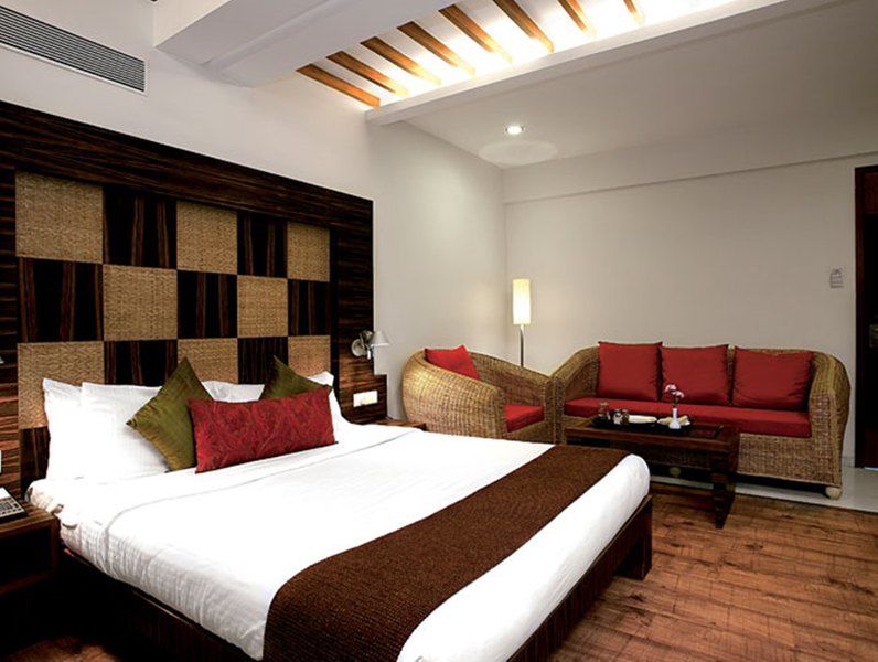 Hotel Jewel Of Chembur Bombay Exterior foto