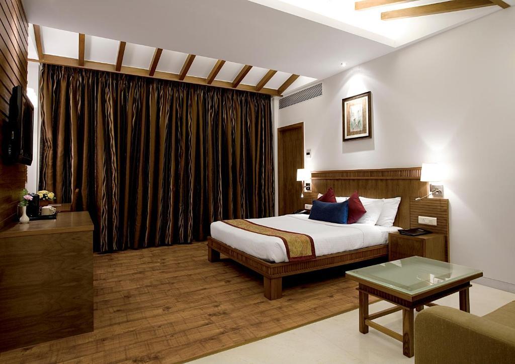 Hotel Jewel Of Chembur Bombay Exterior foto