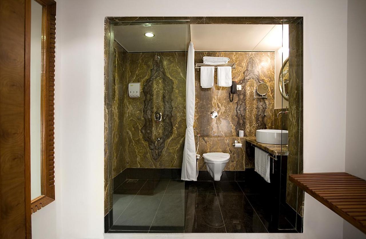 Hotel Jewel Of Chembur Bombay Habitación foto