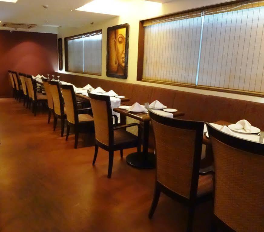 Hotel Jewel Of Chembur Bombay Exterior foto
